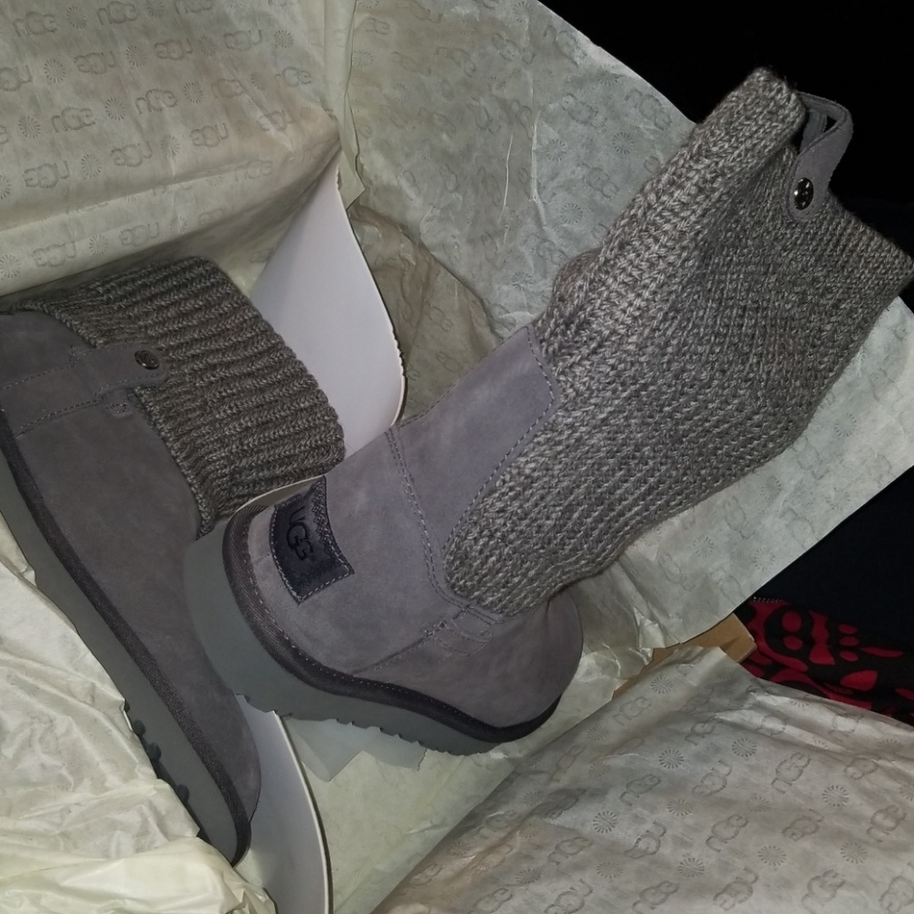UGG Boots